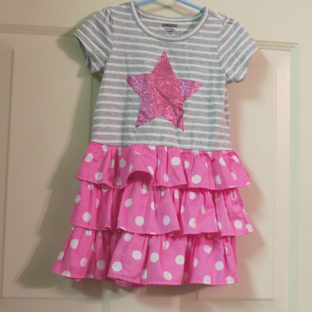 Toddler Dress